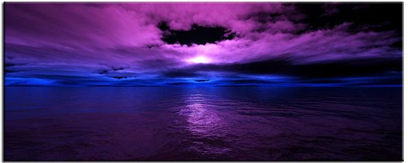 Dafen Oil Painting on canvas sunglow -set067 Dafen Oil Painting on canvas sunglow -set067